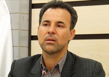 نماینده دوره دهم مجلس؛