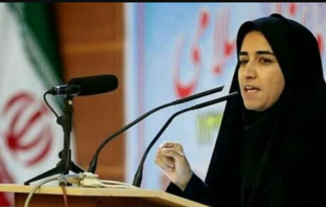 نماینده مجلس؛