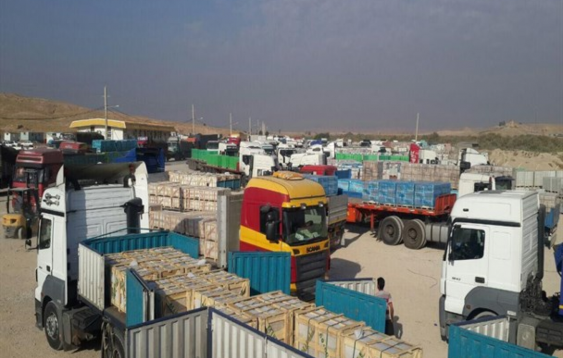 سخنی با فرماندار چوار