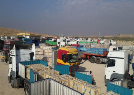 سخنی با فرماندار چوار