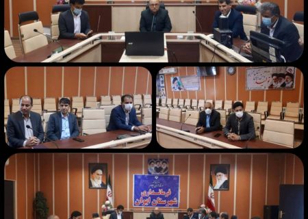 رئیس تامین‌اجتماعی ایوان منصوب شد