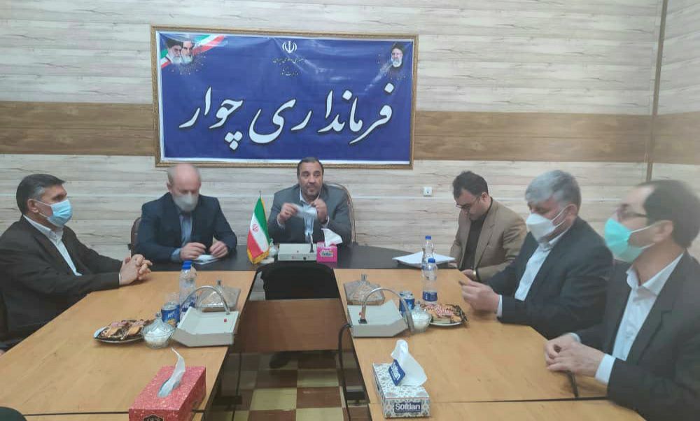لزوم استقرار همه ادارات/ شرکت های بزرگ به مسئولیت اجتماعی عمل کنند