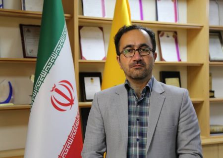 بیش از ۱ هزار واحد صنعتی در ایلام گازدار شدند   
