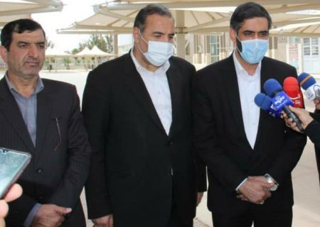 اساسنامه منطقه آزاد مهران تا یک ماه آینده در هیات دولت مطرح و تصویب می شود