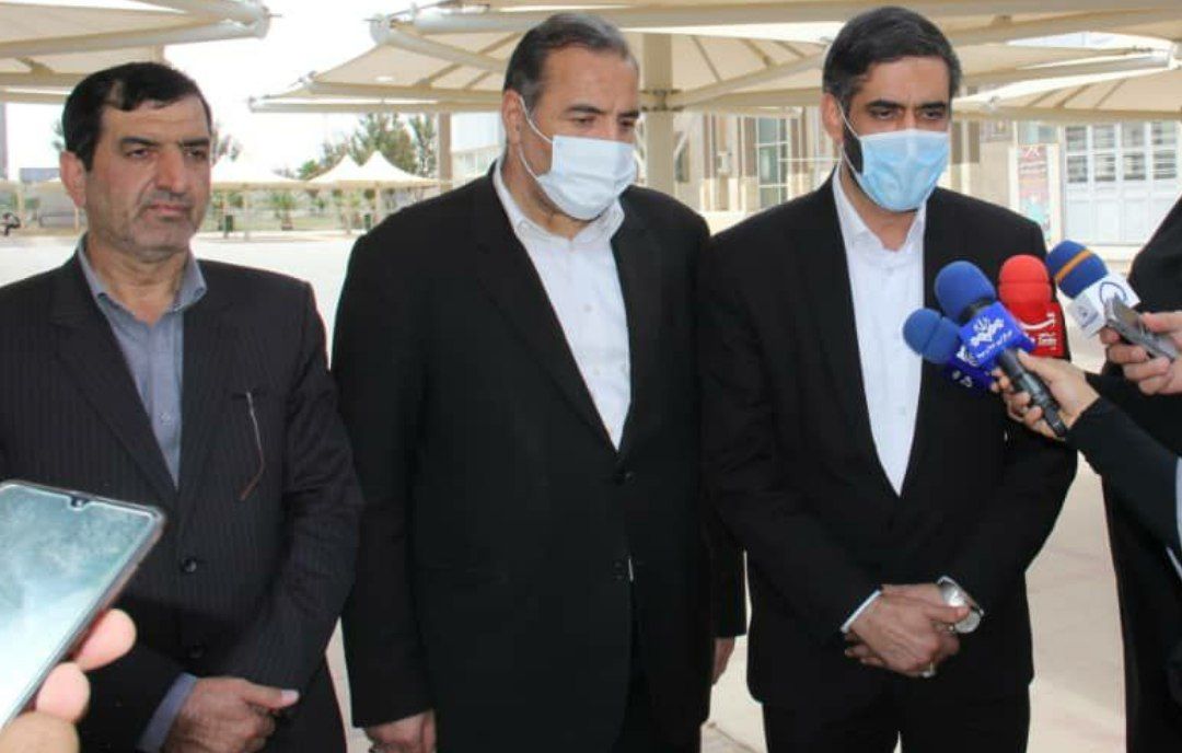 اساسنامه منطقه آزاد مهران تا یک ماه آینده در هیات دولت مطرح و تصویب می شود