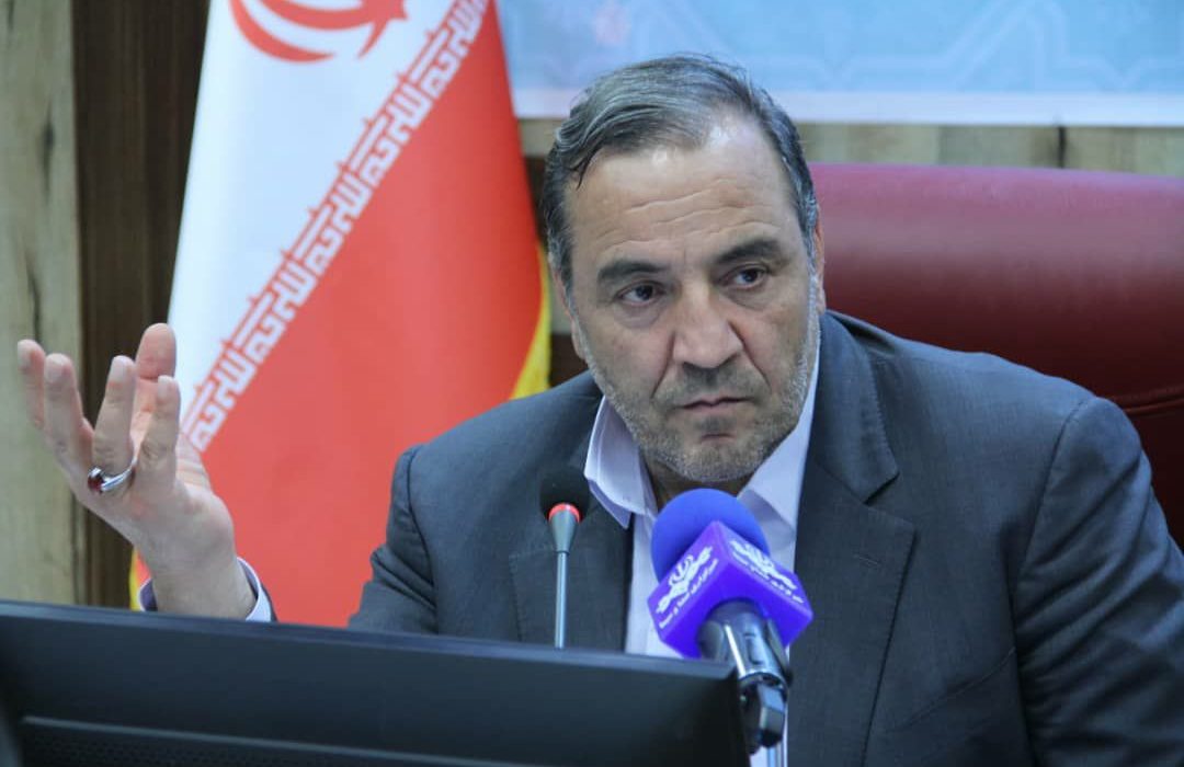۹تفاهم نامه بین بسیج سازندگی و دستگاه‌های اجرایی استان امضا شده است