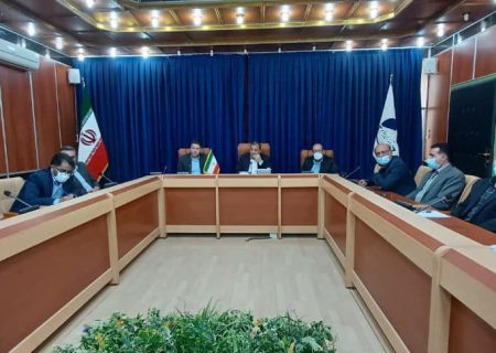 ۷۰ درصد مصوبات ستاد تسهیل و رفع موانع تولید ایلام تاکنون عملیاتی شده است