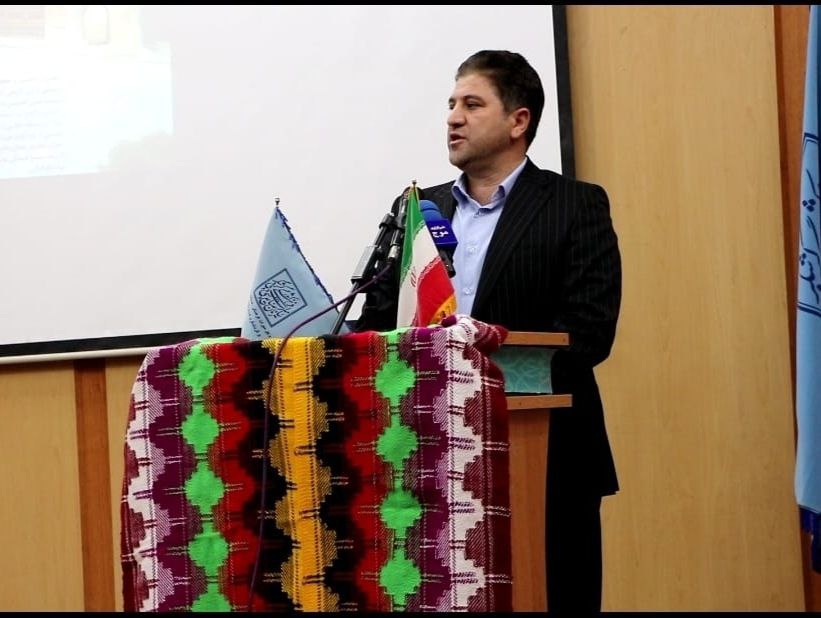 حراست و حفاظت از آثار تاریخی ایلام نیازمند مشارکت همگانی است