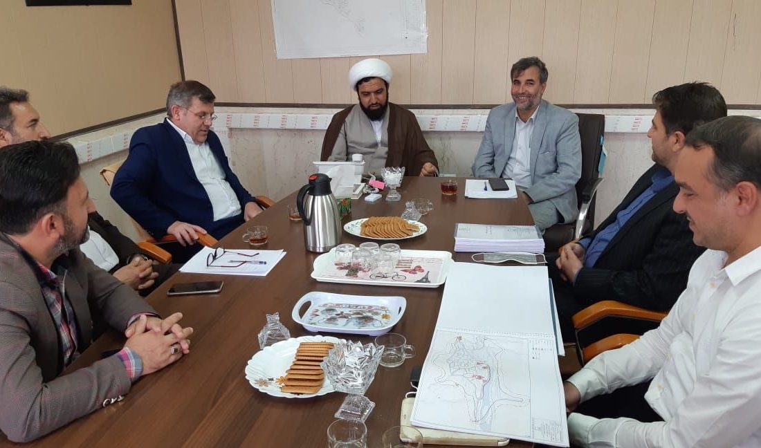 رونمایی از طرح جامع مطالعه محوطه تاریخی سیروان ایلام انجام شد
