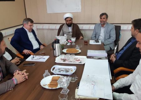 رونمایی از طرح جامع مطالعه محوطه تاریخی سیروان ایلام انجام شد