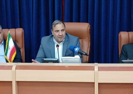آماده افزایش همکاری‌ها با استان دیاله عراق هستیم