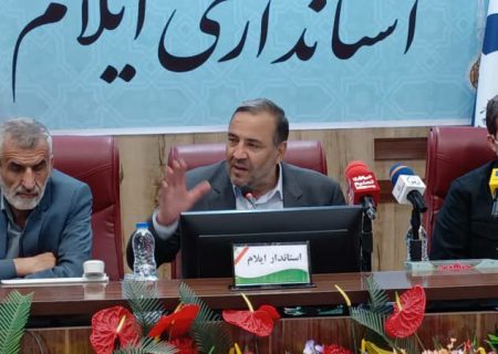 زیرساخت های متناسب با فصل گرما در اربعین در استان ایجاد شود