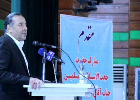 وحدت و همدلی و هم صدایی سه ضلع مثلث توسعه استان است
