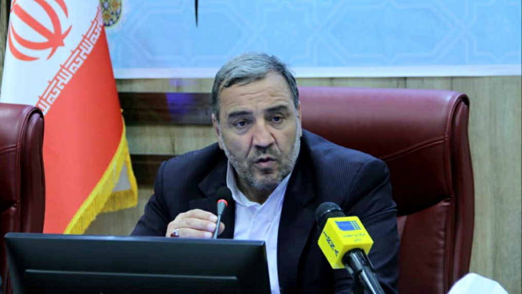 اردوگاه فرهنگی – تربیتی دانش آموزان در استان ایجاد شود