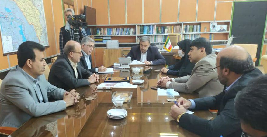 عملکرد جهاد دانشگاهی در مباحث فرهنگی راضی کننده نیست