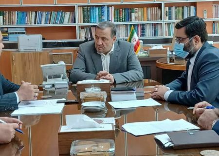 زمین های پروژه کنار گذر ایوان در اسرع وقت باید تملک شوند