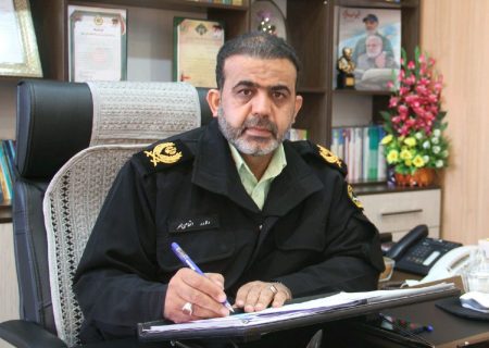 پلیس با اخلالگران نظام اقتصادی با قاطعیت برخورد می‌کند