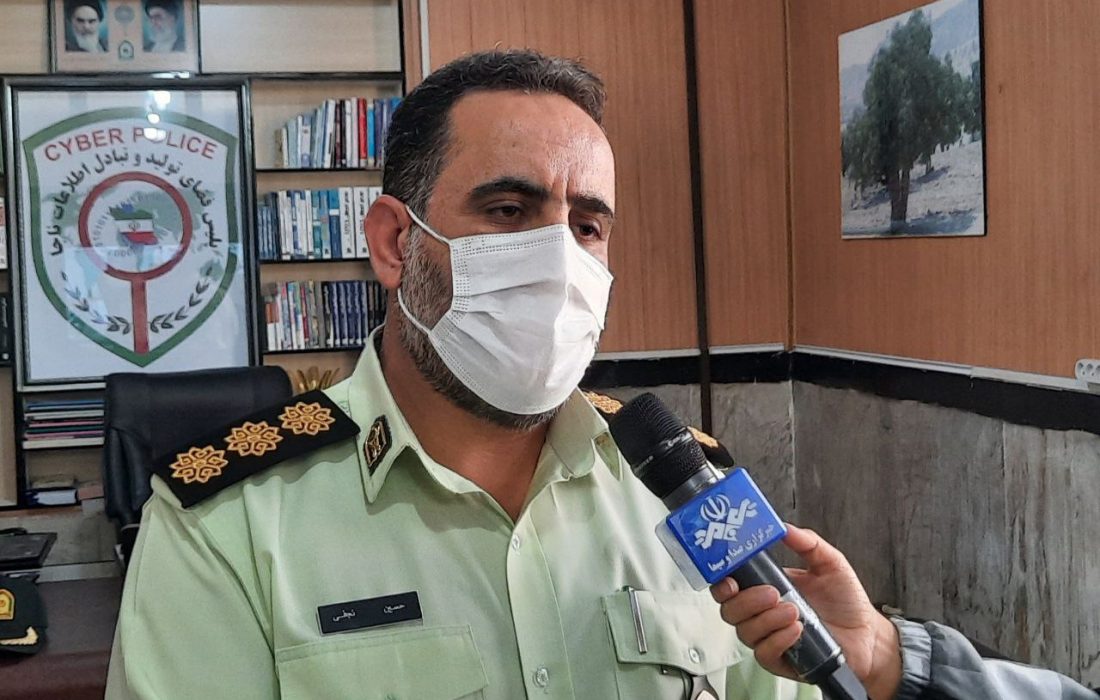 بیش از 9 تن روغن مایع خوراکی احتکاری در ایلام کشف شد