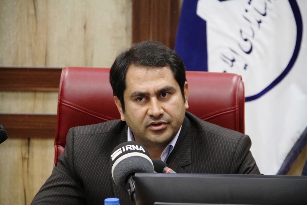 استان ایلام رتبه اول کاهش دریافت نزولات جوی کشور را داراست