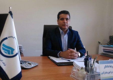وصول مطالبات معوق آب، با روش‌های قانونی باید در اولویت کاری باشد