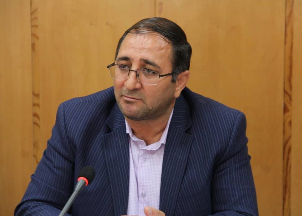 ۷۴ درصد نیروهای شاغل در شرکت گاز شهرستان دهلران بومی‌ هستند