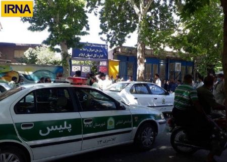 اختلاف کاری علت و انگیزه درگیری خونین در ایلام است   