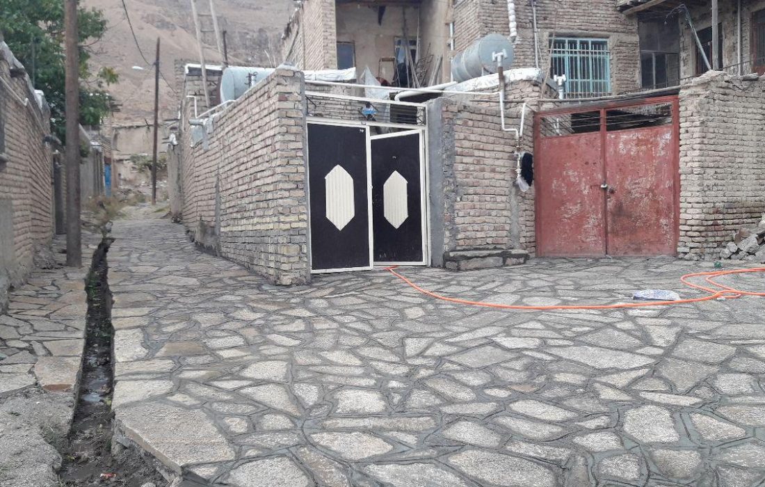 طرح هادی در ۲۲۰ روستا ایلام اجرا شد