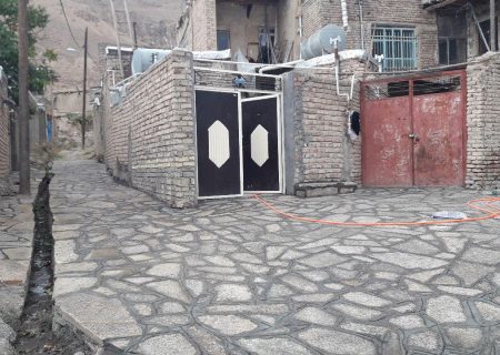 طرح هادی در ۲۲۰ روستا ایلام اجرا شد