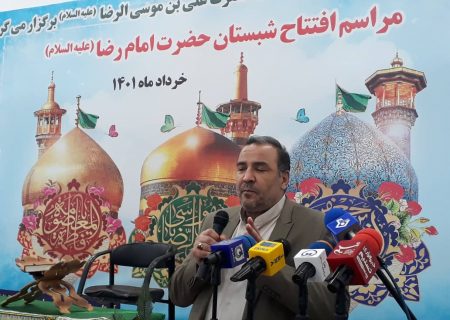 امروز دشمن با هجمه فرهنگی در جنگ با ایران اسلامی است