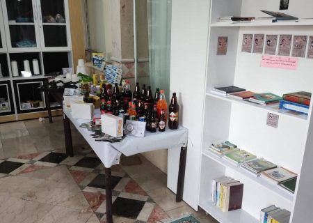 از سواری میهمانان عراقی تا کیفیت اجناس ترکیه و آرزوی یک تاجر عراقی برای ایلام