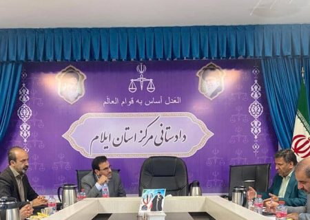 دادستان ایلام از ساخت وسازهای غیرمجاز در سطح استان ابراز نگرانی کرد