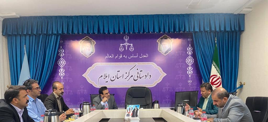 دادستان ایلام از ساخت وسازهای غیرمجاز در سطح استان ابراز نگرانی کرد