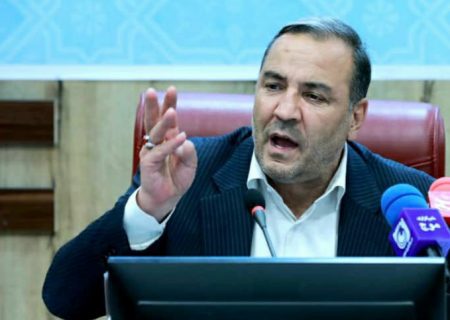 با ساخت و سازهای غیر مجاز قاطعانه برخورد شود