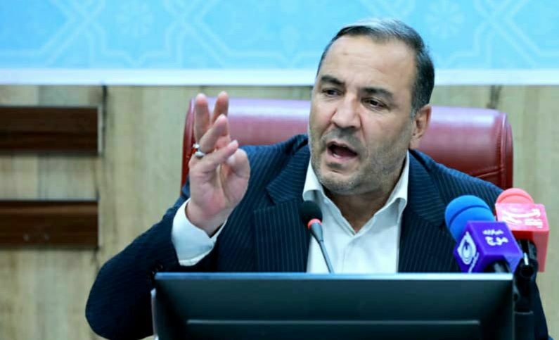با ساخت و سازهای غیر مجاز قاطعانه برخورد شود