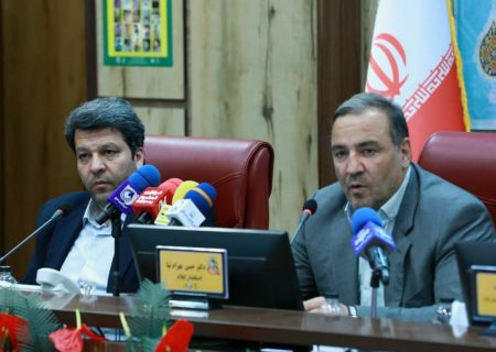 در ایلام محرومیت مالی دیدیم اما استعدادهای غنی دارد/ایلام یک فرهنگ و یک تمدن دارد که در خیلی جاها نیست