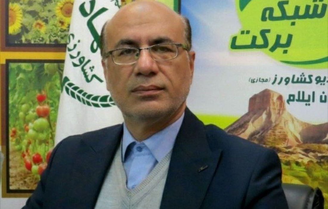  ۲۵ پروژه تولیدی و خدماتی بخش کشاورزی استان افتتاح می‌شود