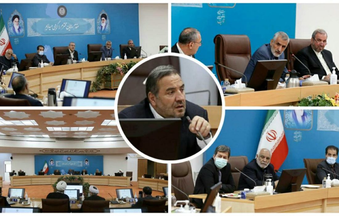 ویزای اربعین به‌زودی حذف می‌شود