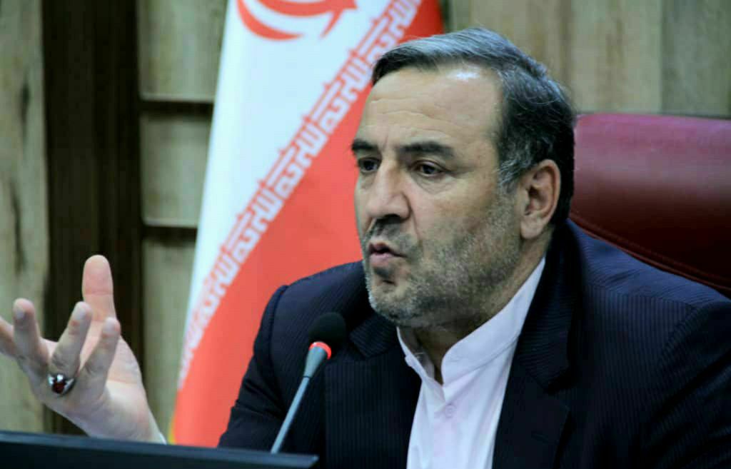 نیروگاه ۶۰ مگاواتی برق در ملکشاهی احداث می‌شود 