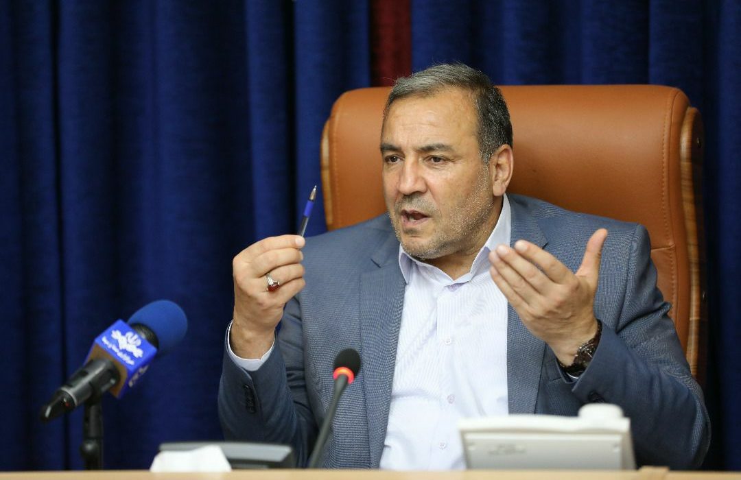  مدیران کم کار برکنار خواهند شد