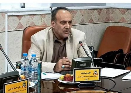 ایلام به عنوان مشهد شهدا و کانون تردد زوار ظرفیت‌های زیادی برای تولیدآثار فاخر سینمایی دارد