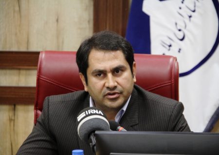 مدیریت مصرف اصلی‌ترین راهکار جهت عبور از معضل کم‌آبی است 