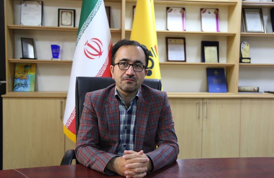 تکریم ارباب‌رجوع و آموزش تخصصی در سرلوحه کاری روسای نواحی ایلام قرار گیرد   