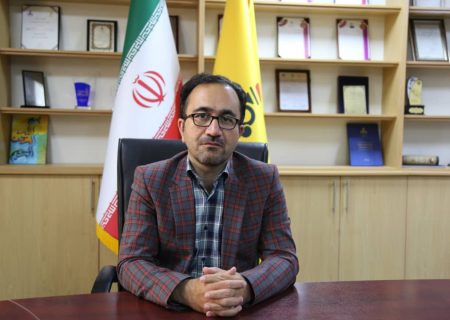 تکریم ارباب‌رجوع و آموزش تخصصی در سرلوحه کاری روسای نواحی ایلام قرار گیرد   