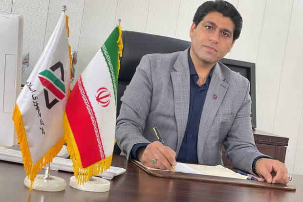 رشد ۶۹ درصدی ارزش کالاهای صادراتی از مرز مهران   