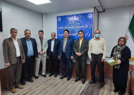 تکریم بازنشستگان از اولویت های اصلی سازمان تامین اجتماعی است