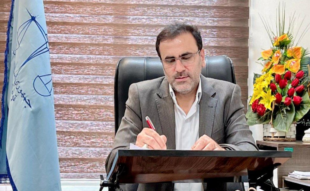  متضررین از رباخواران با شکایت خود زمینه برخورد با مفسدان را فراهم کنند   