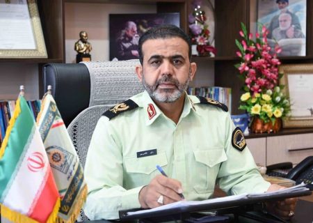  کشف ۲۷ دستگاه موتورسیکلت قاچاق