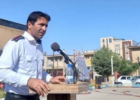 نجات ۲۰۷ نفر توسط آتش‌نشانان در سه ماهه اول سال ۱۴۰۱
