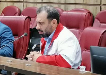 تمامی شعب و نیروهای هلال‌احمر ایلام به حالت آماده باش درآمدند