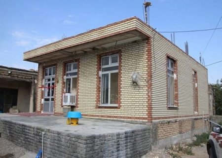 ۲۴۰۰ مورد خدمات در زمینه مسکن به مددجویان ایلامی ارائه شد